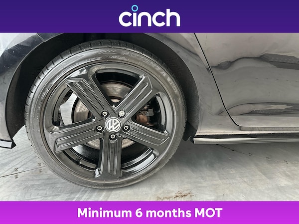 Used Volkswagen Golf 2019 for sale - 76164300: Photo 27