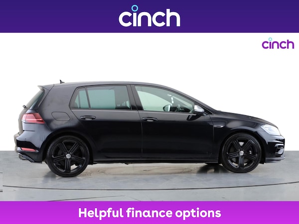 Used Volkswagen Golf 2019 for sale - 76164300: Photo 2