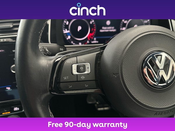 Used Volkswagen Golf 2019 for sale - 76164300: Photo 34