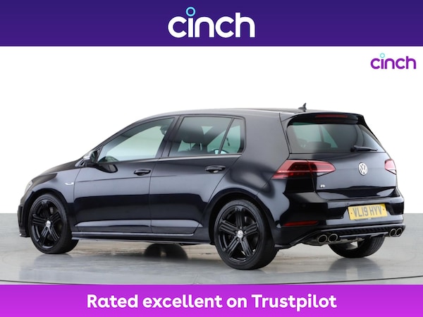 Used Volkswagen Golf 2019 for sale - 76164300: Photo 6