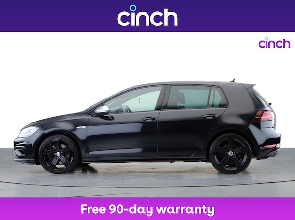 Used Volkswagen Golf 2019 for sale - 76164300: Photo 8