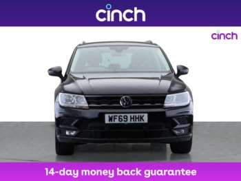 Used Volkswagen Tiguan 2019 for sale - 75057552: Photo