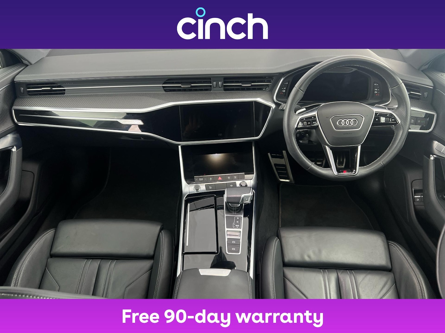 Used Audi A6 2021 for sale - 76798253: Photo 15