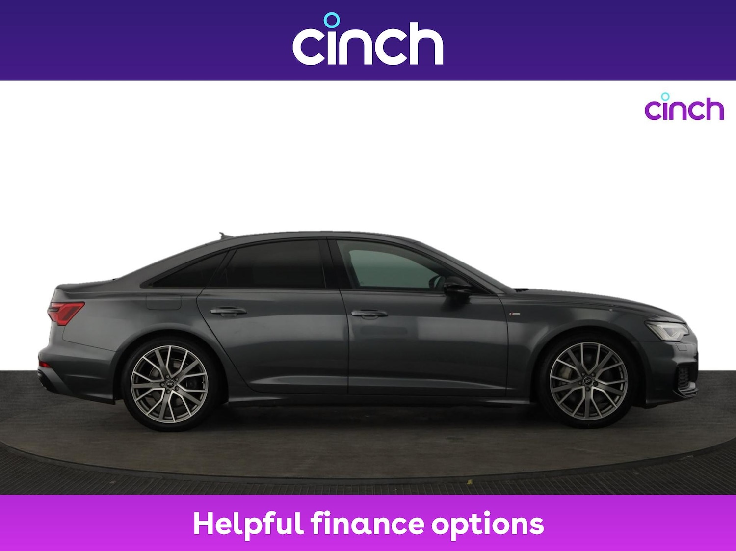 Used Audi A6 2021 for sale - 76798253: Photo 2