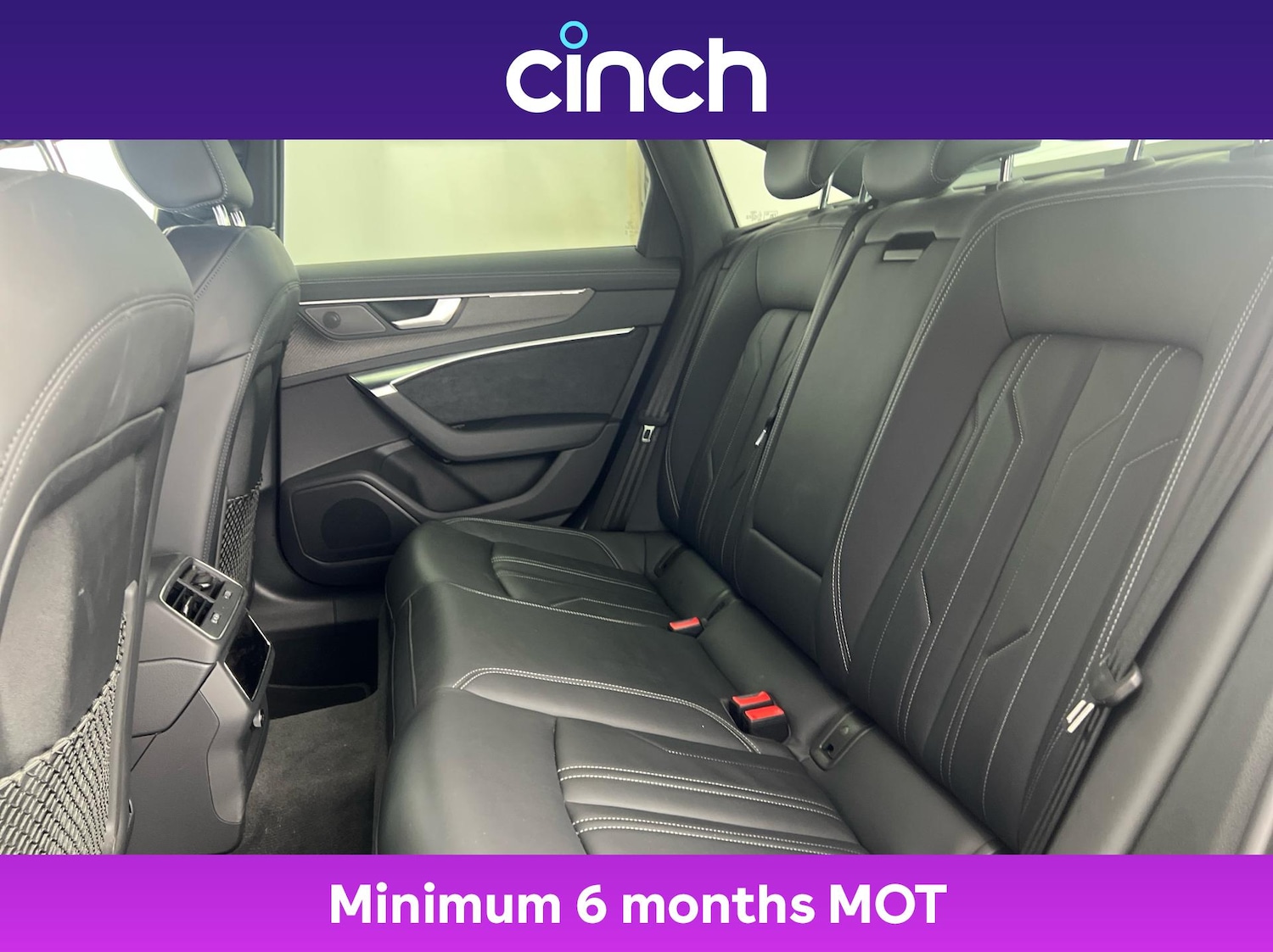 Used Audi A6 2021 for sale - 76798253: Photo 20