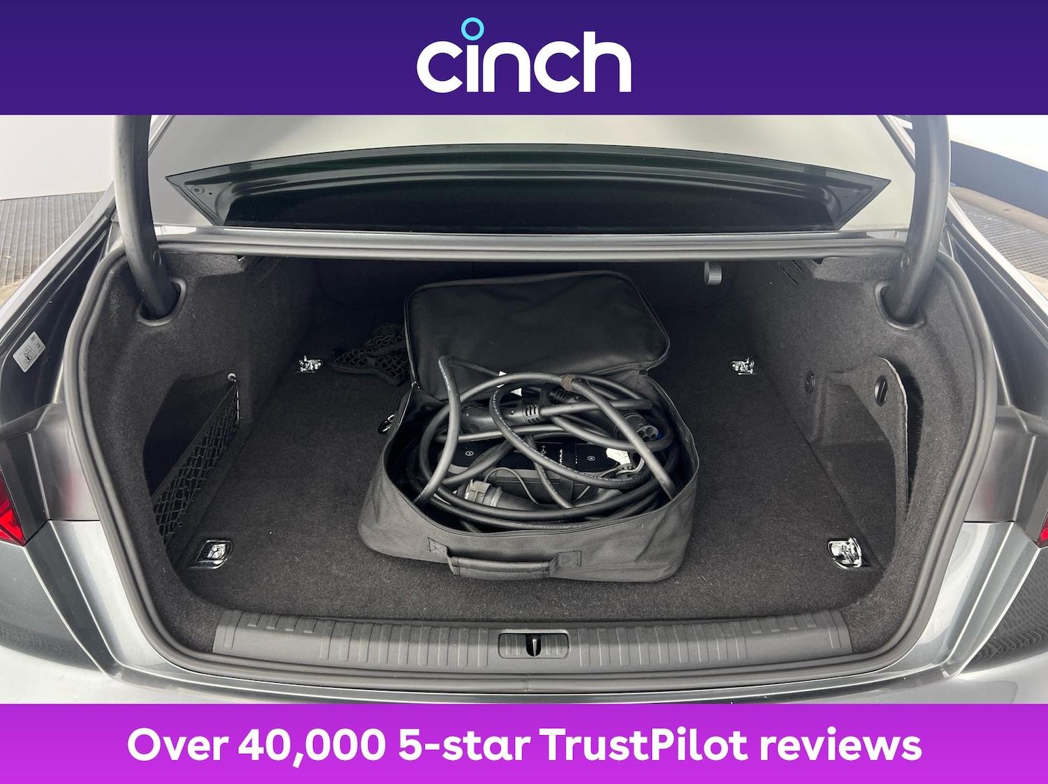 Used Audi A6 2021 for sale - 76798253: Photo 21