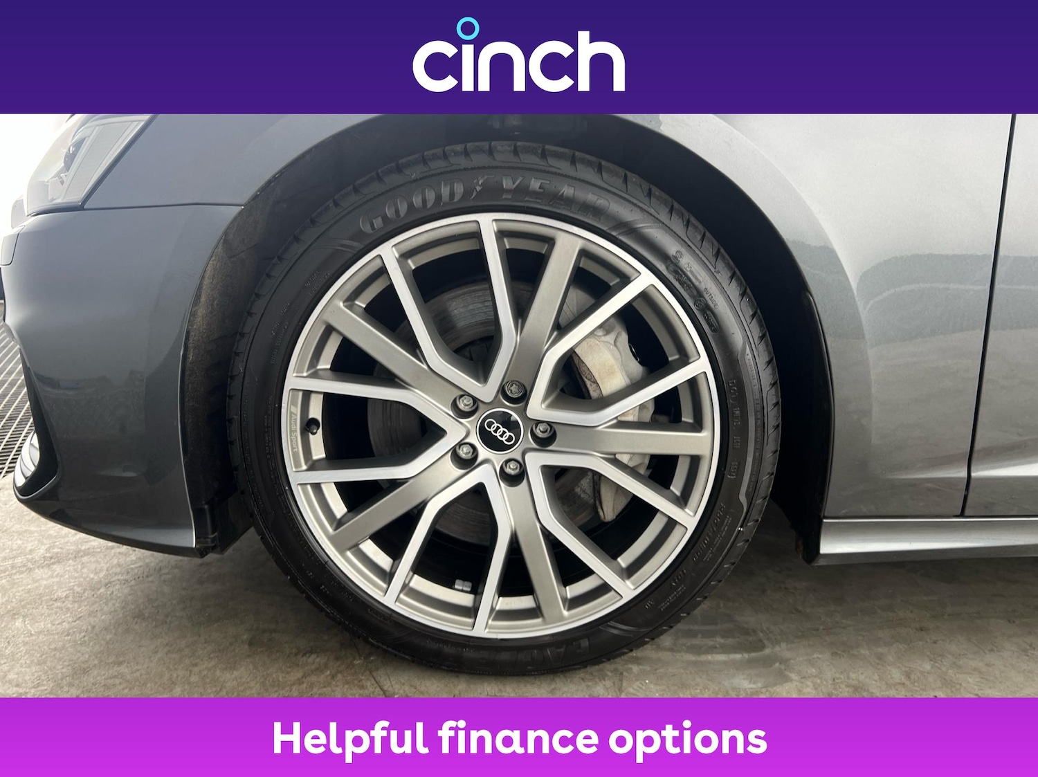 Used Audi A6 2021 for sale - 76798253: Photo 24