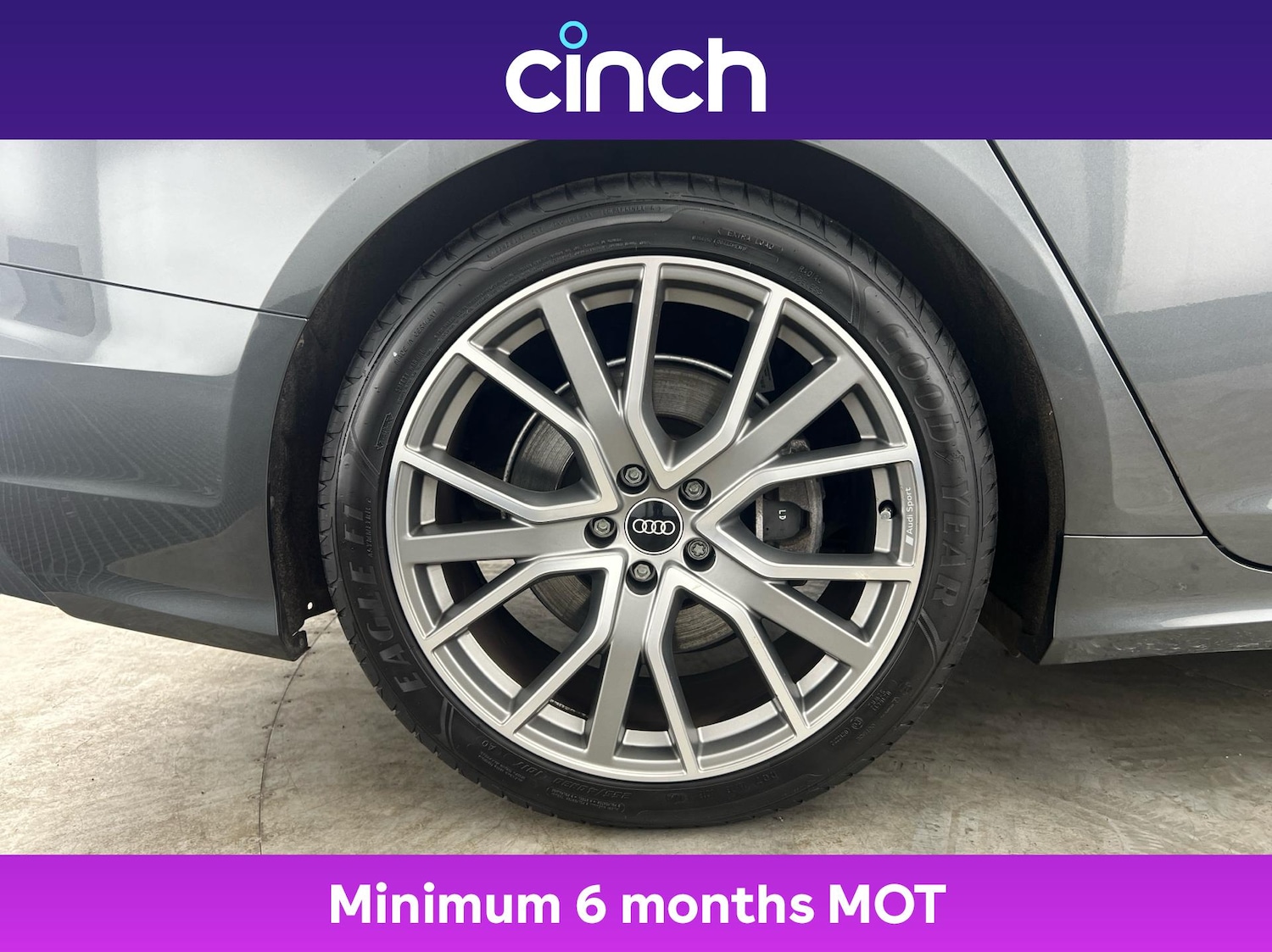 Used Audi A6 2021 for sale - 76798253: Photo 27