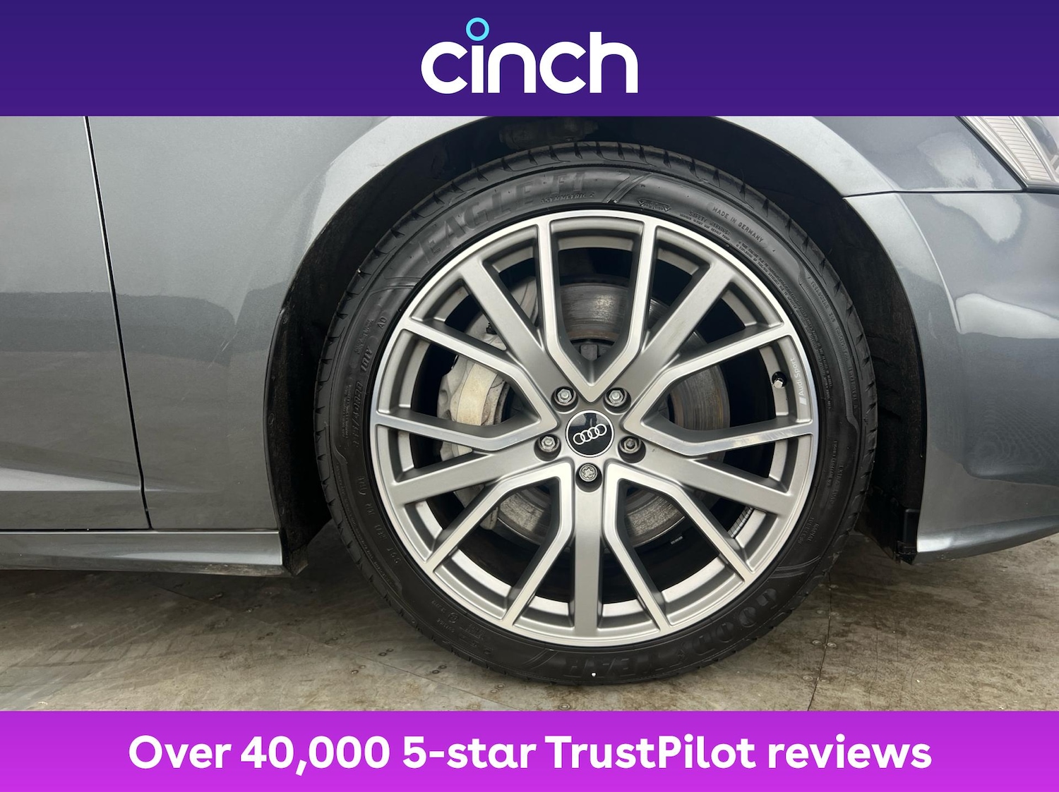 Used Audi A6 2021 for sale - 76798253: Photo 28