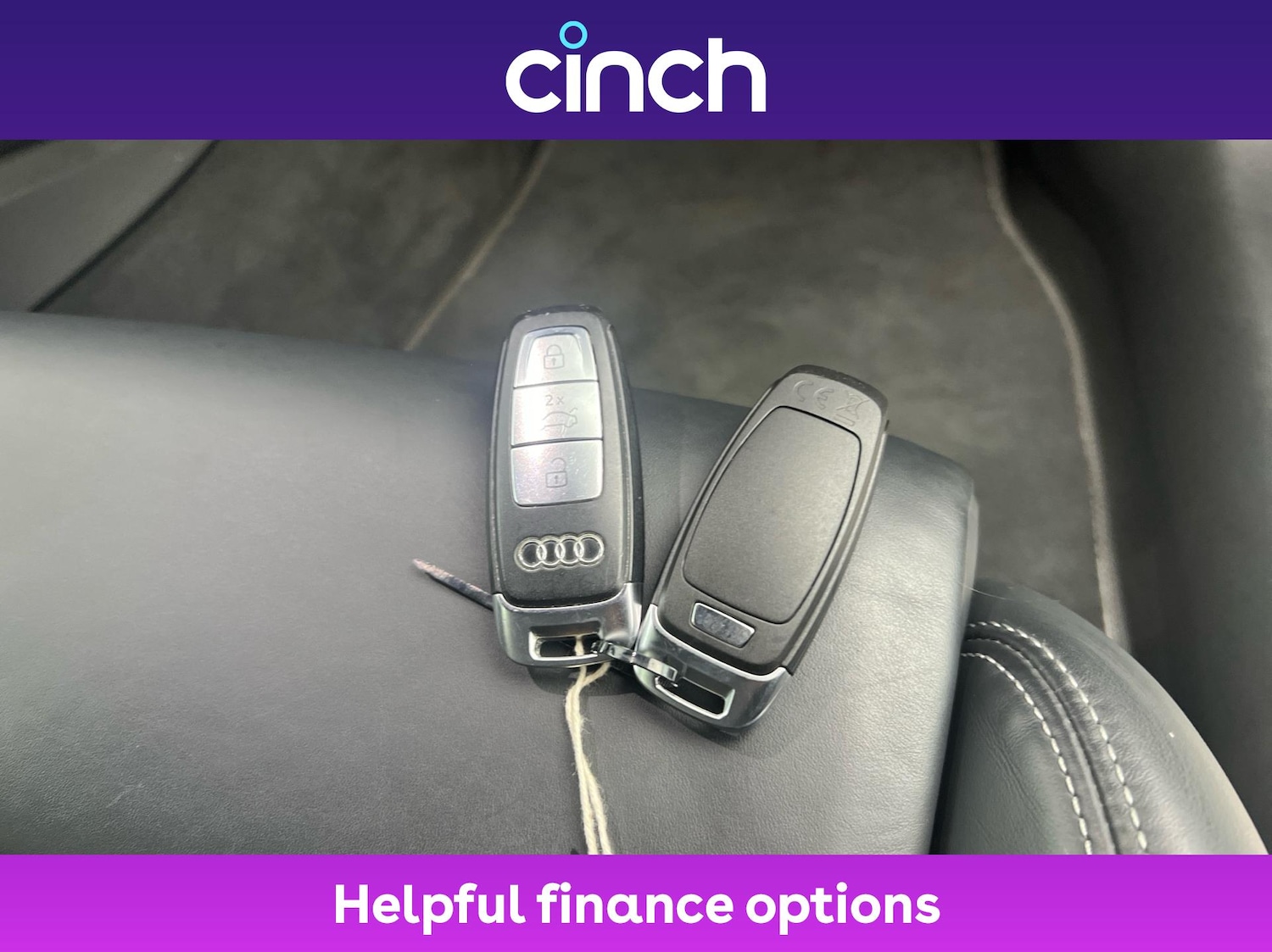 Used Audi A6 2021 for sale - 76798253: Photo 30