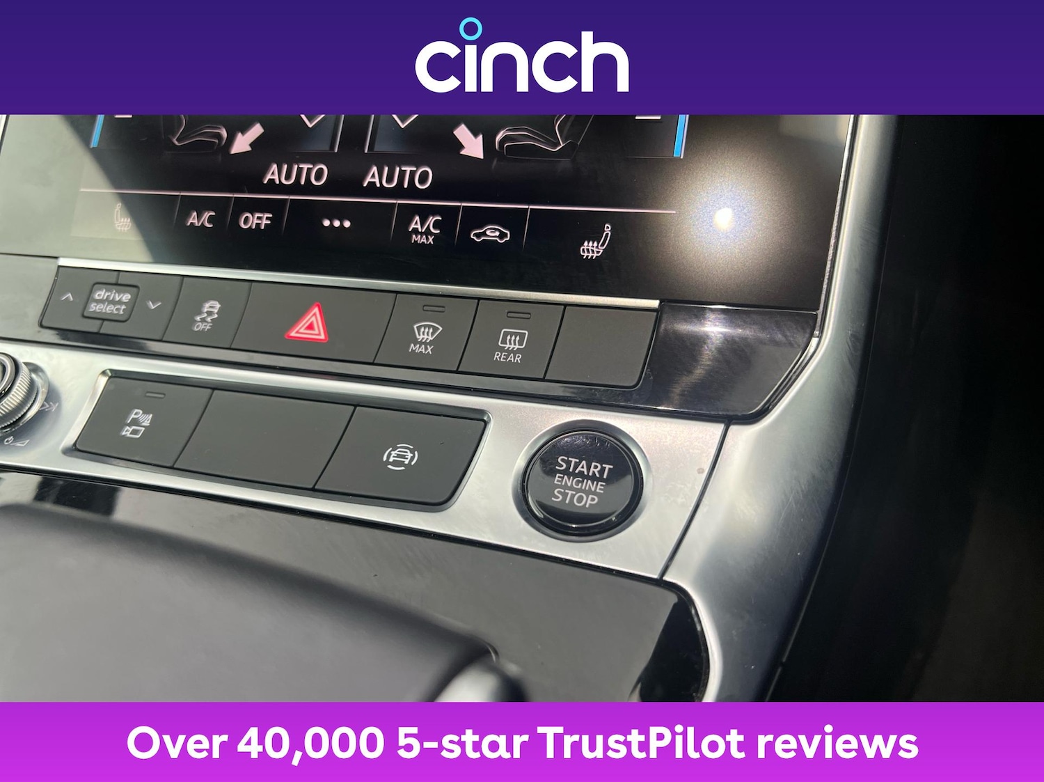 Used Audi A6 2021 for sale - 76798253: Photo 33