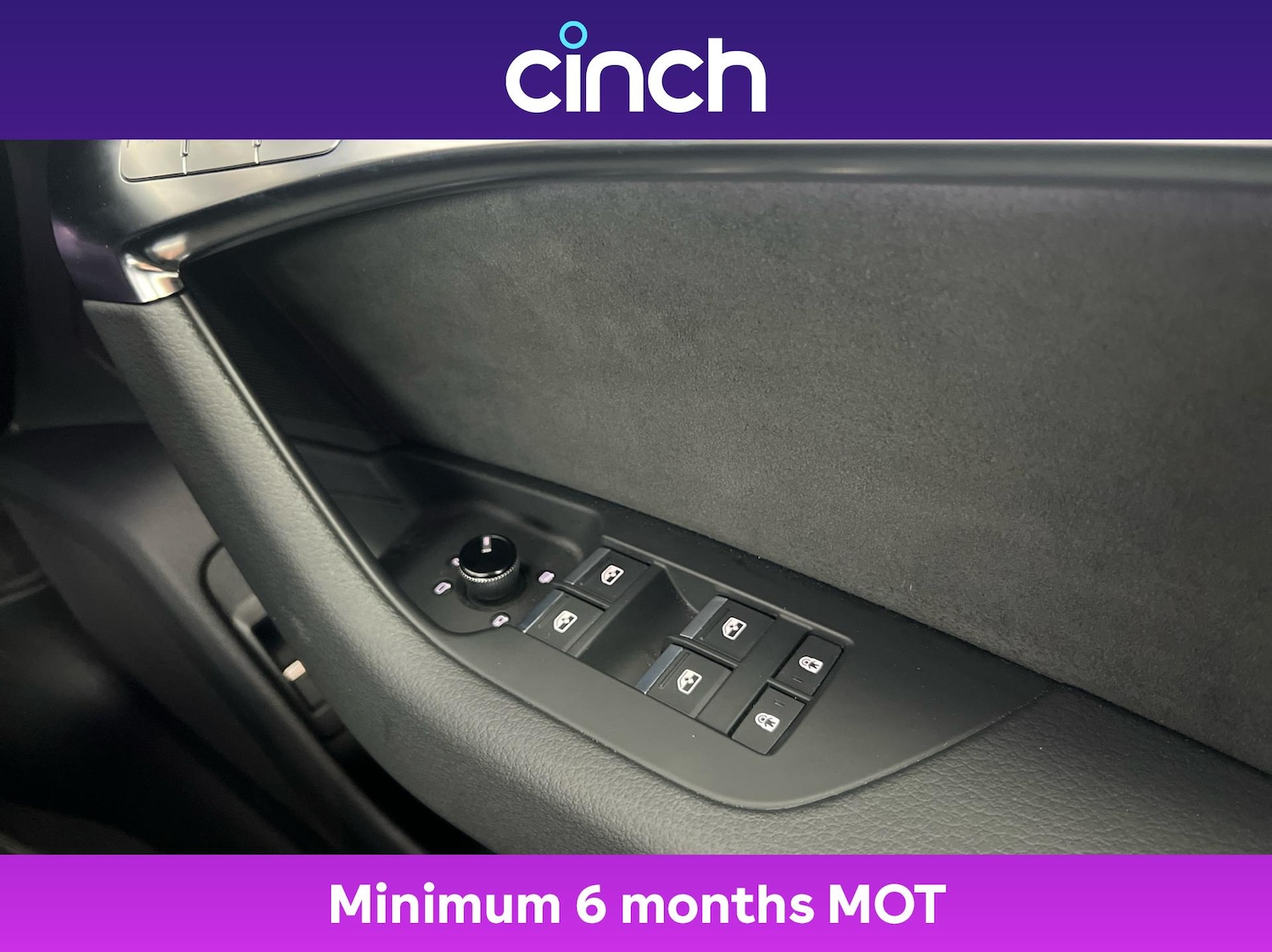 Used Audi A6 2021 for sale - 76798253: Photo 42