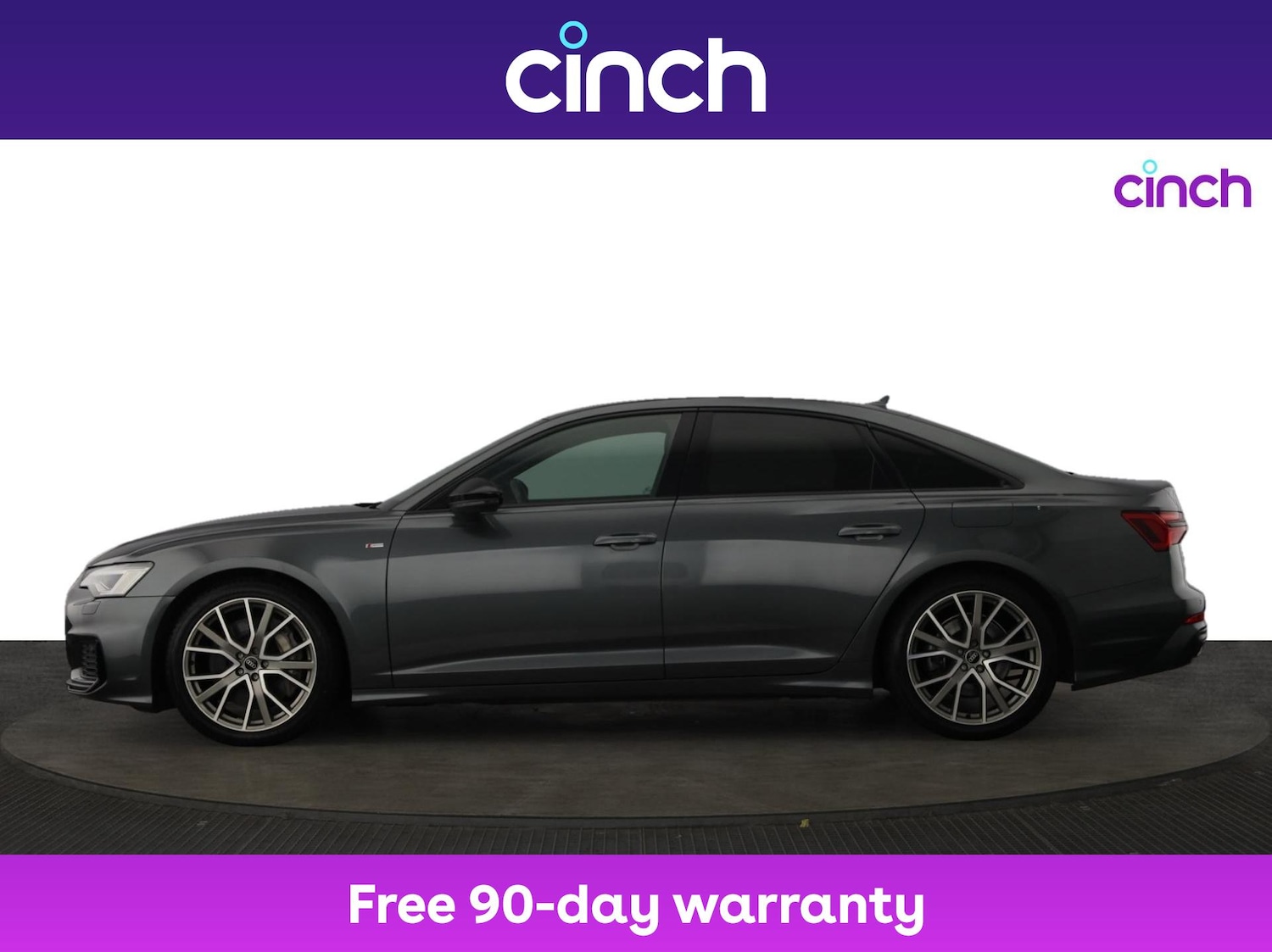 Used Audi A6 2021 for sale - 76798253: Photo 8