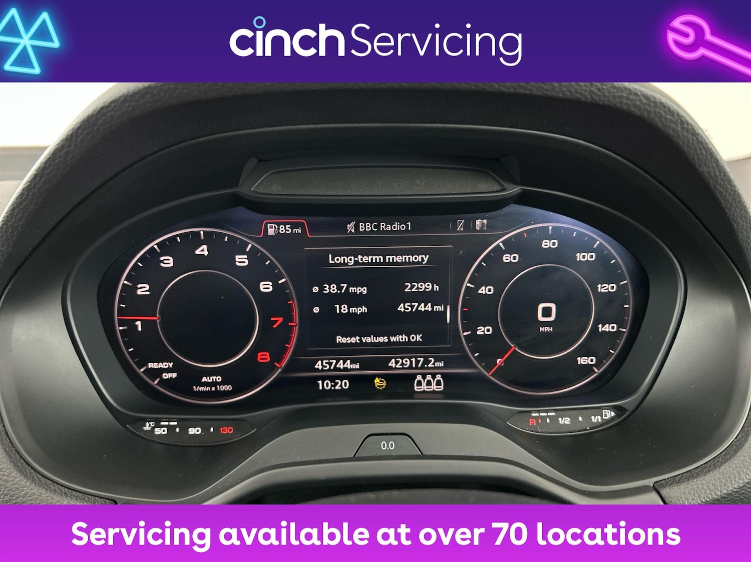 Used Audi Q2 2023 for sale - 76710566: Photo 18