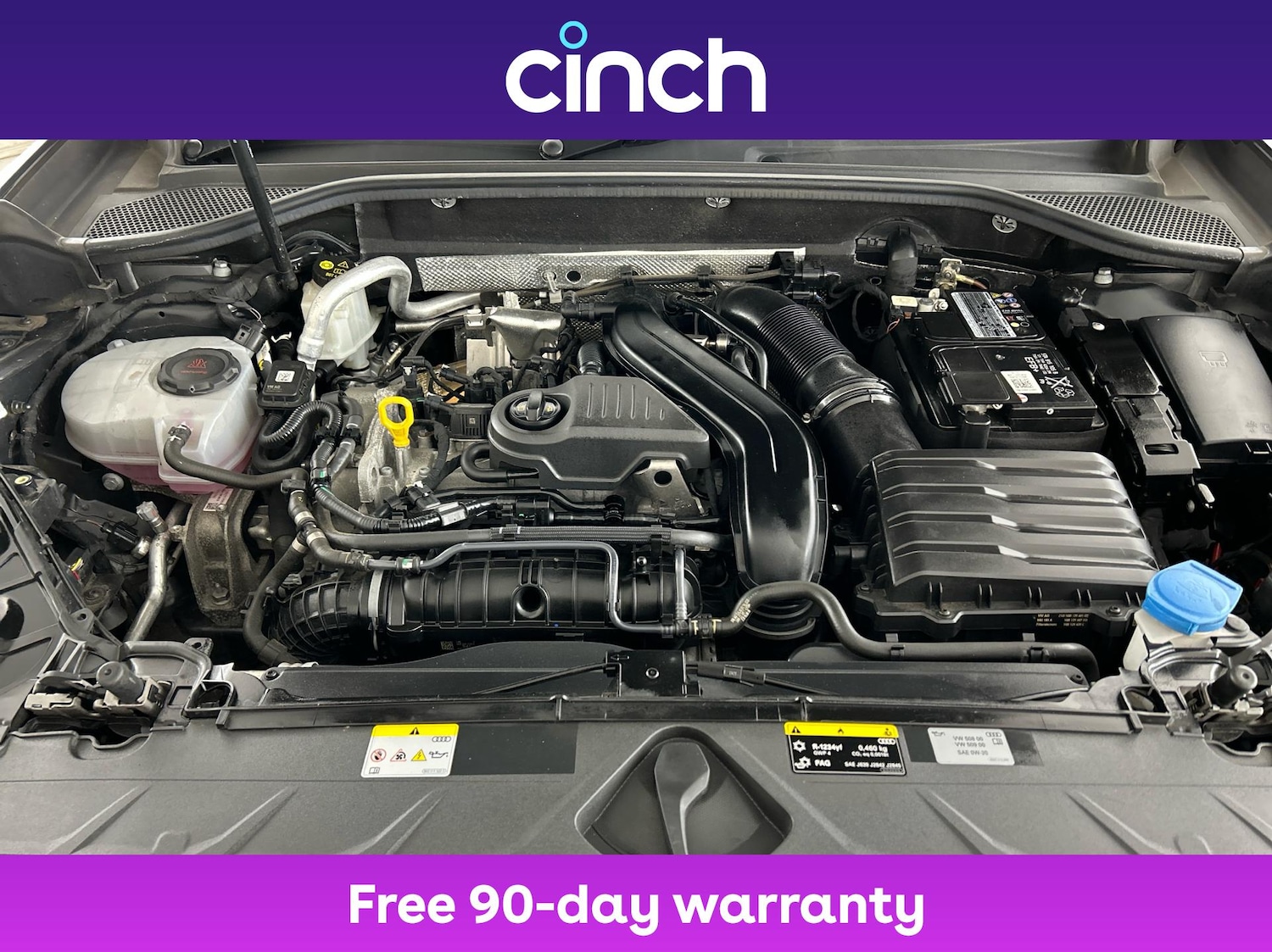 Used Audi Q2 2023 for sale - 76710566: Photo 23