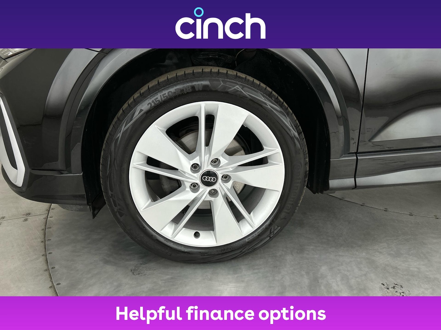 Used Audi Q2 2023 for sale - 76710566: Photo 24