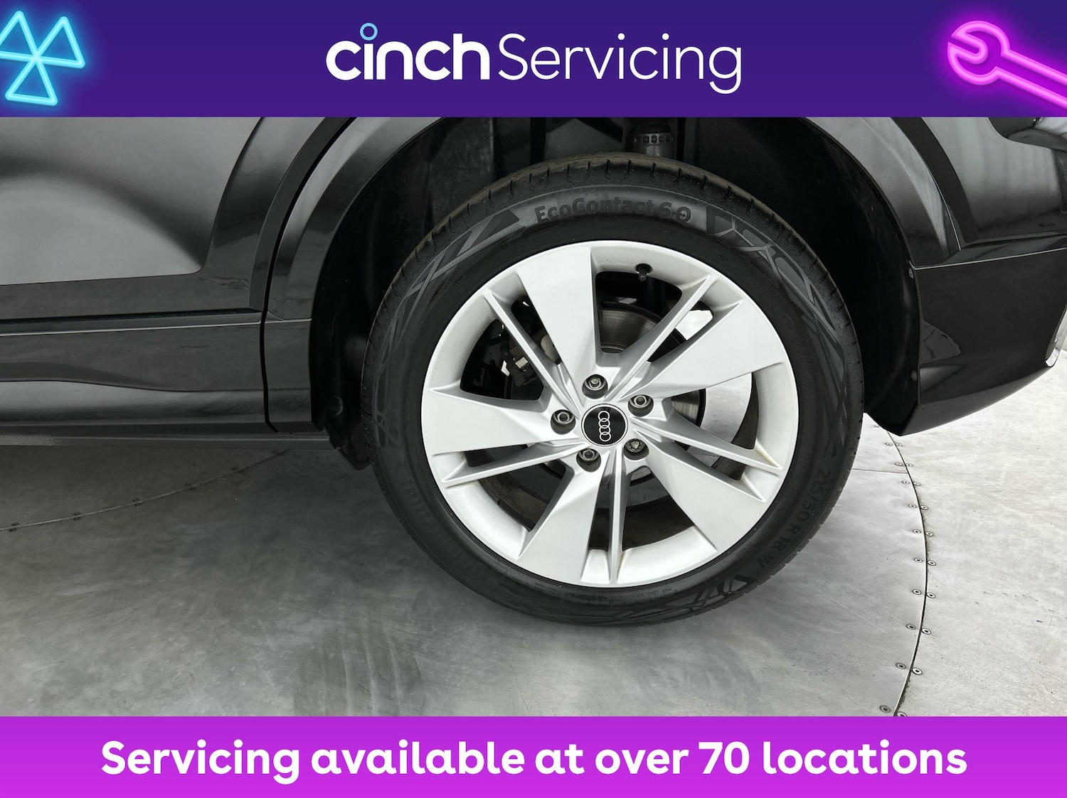 Used Audi Q2 2023 for sale - 76710566: Photo 26