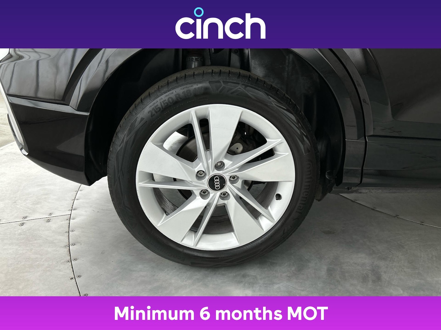 Used Audi Q2 2023 for sale - 76710566: Photo 27