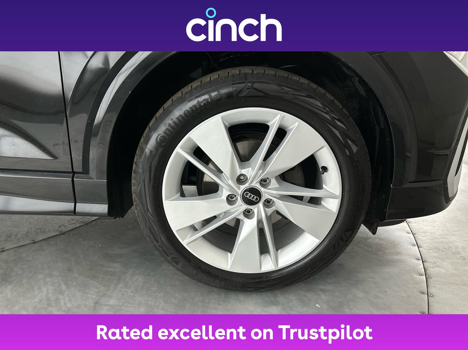 Used Audi Q2 2023 for sale - 76710566: Photo 28