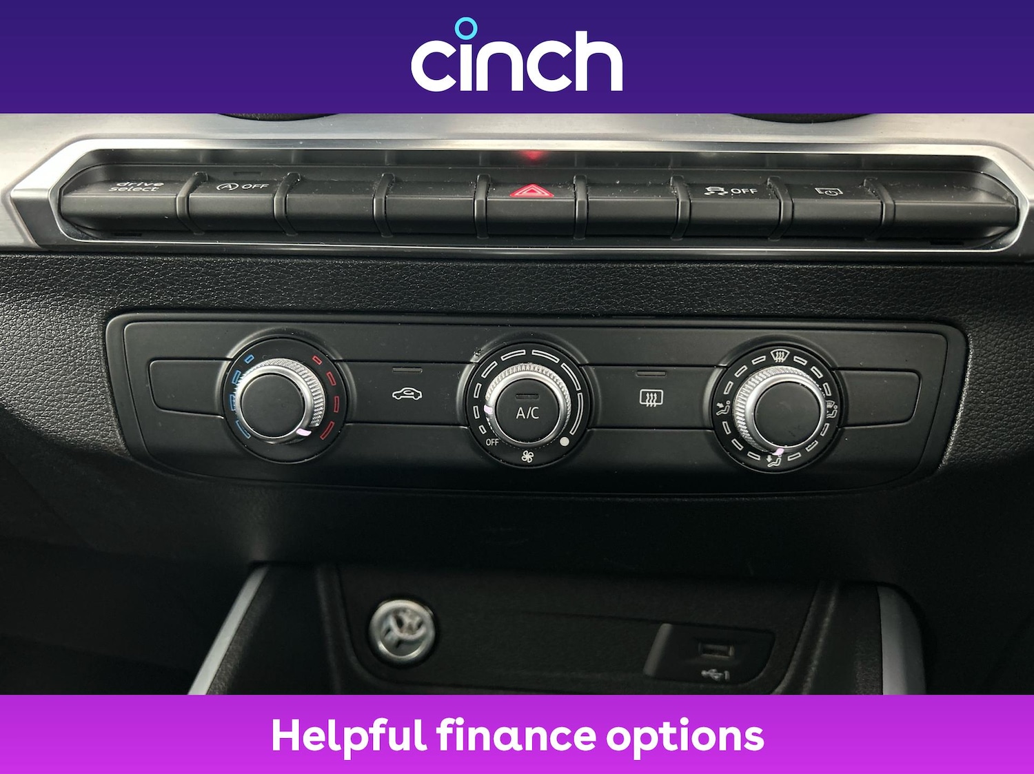 Used Audi Q2 2023 for sale - 76710566: Photo 30