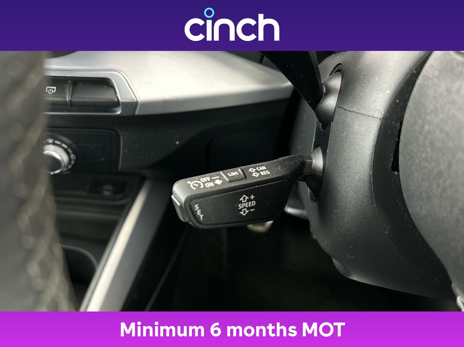 Used Audi Q2 2023 for sale - 76710566: Photo 32