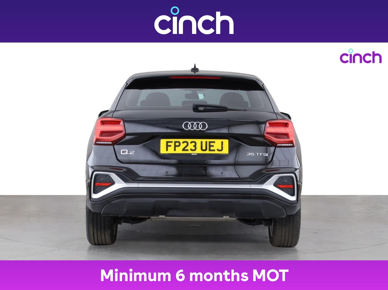 Used Audi Q2 2023 for sale - 76710566: Photo 5