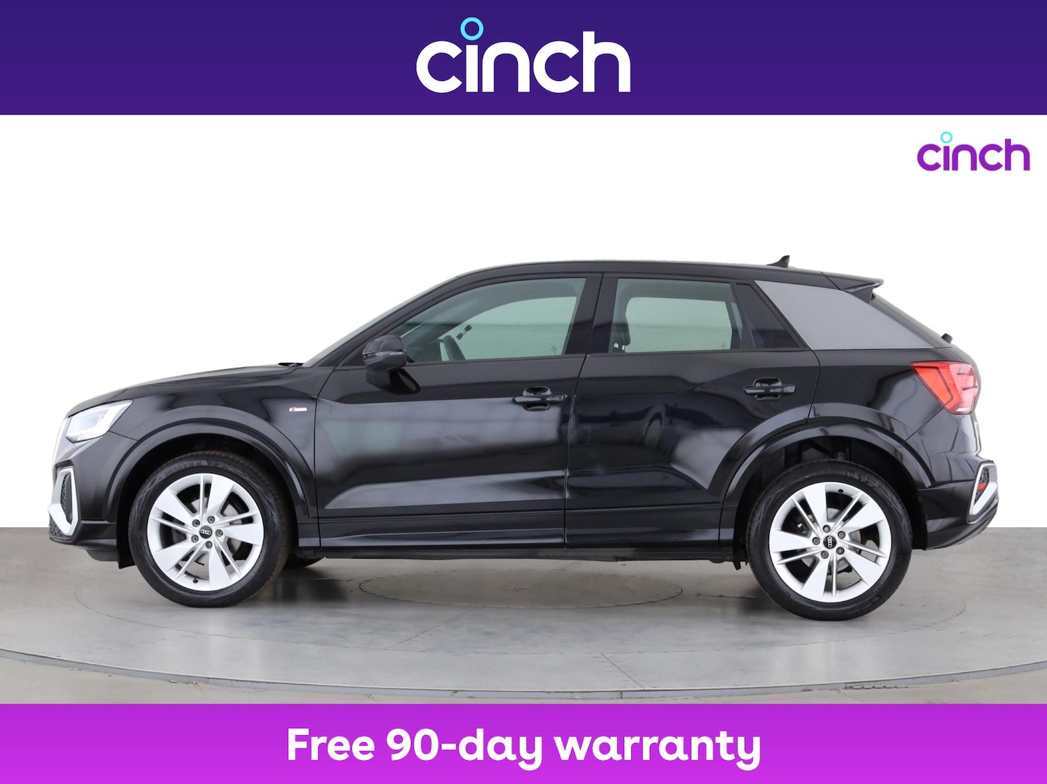 Used Audi Q2 2023 for sale - 76710566: Photo 8
