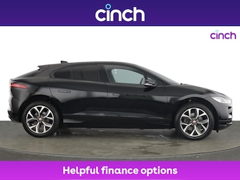 Used Jaguar I-Pace 2022 for sale - 75462830: Photo