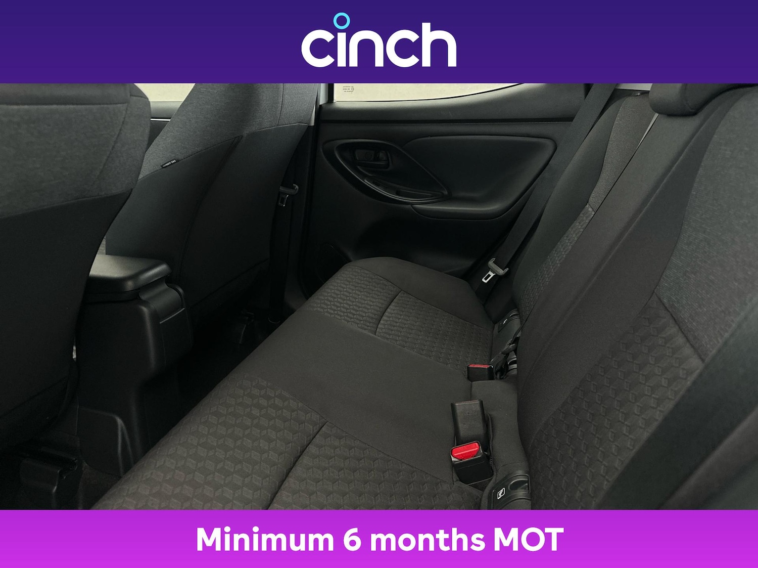 Used Mazda Mazda2 HYBRID 2023 for sale - 76495522: Photo 20