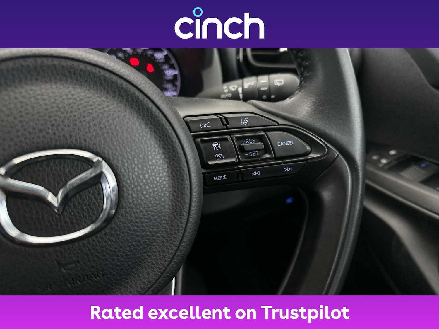 Used Mazda Mazda2 HYBRID 2023 for sale - 76495522: Photo 33