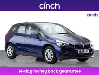2019 - 220i SE 5dr DCT