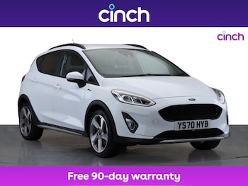 Ford - Fiesta