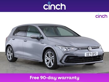 Volkswagen - Golf