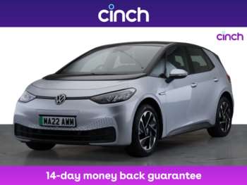 Used Volkswagen ID3 2022 for sale - 75112347: Photo