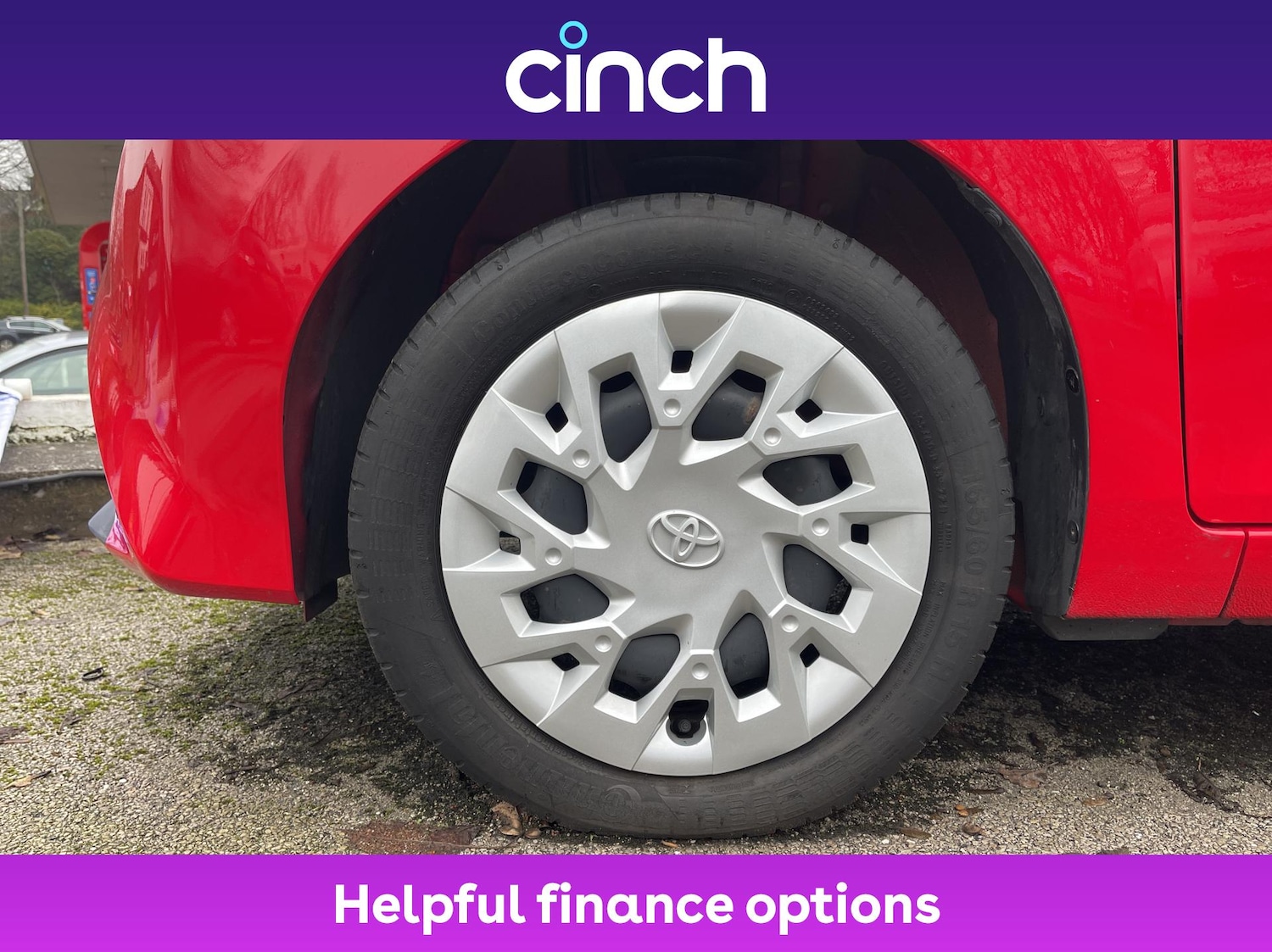 Used Toyota AYGO 2019 for sale - 76954506: Photo 24