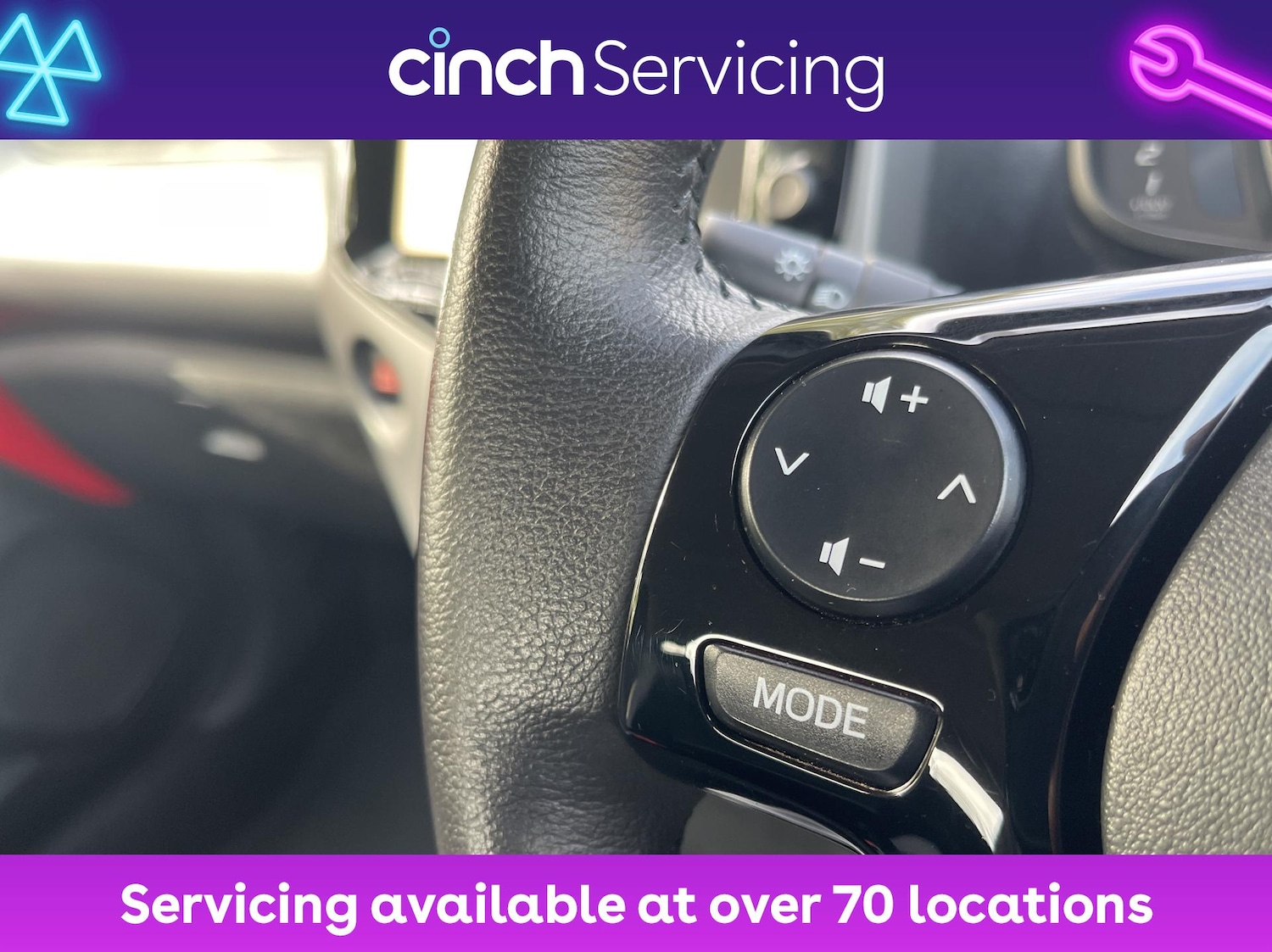 Used Toyota AYGO 2019 for sale - 76954506: Photo 31