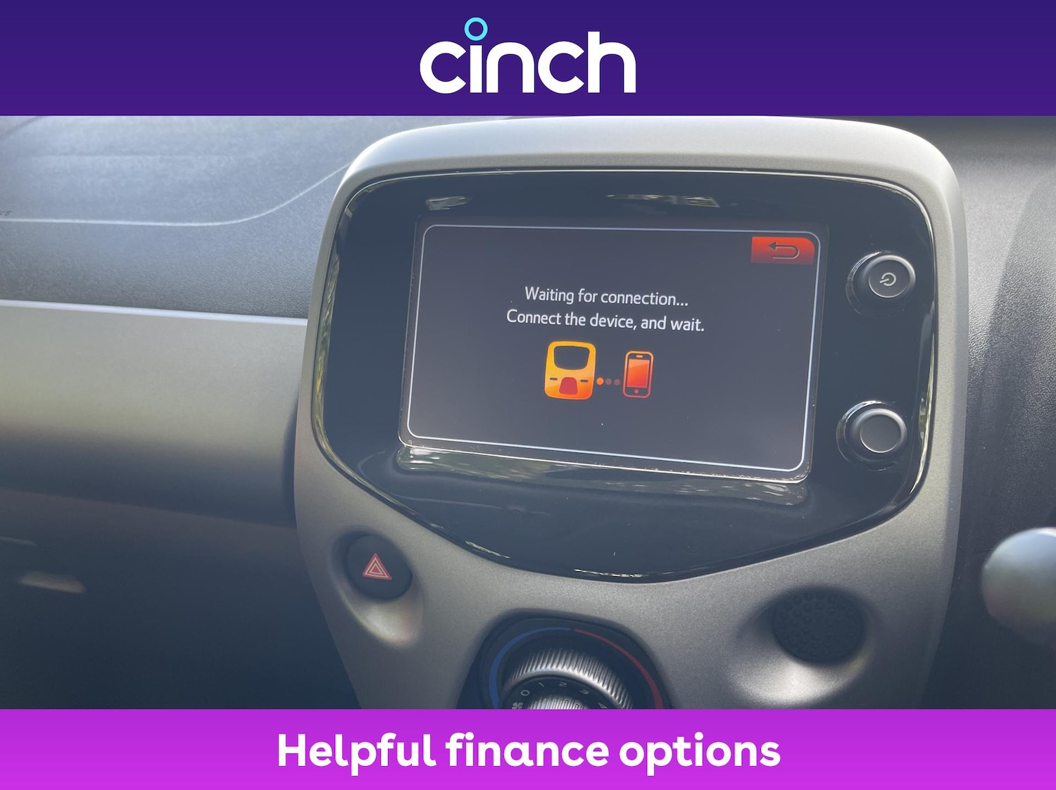 Used Toyota AYGO 2019 for sale - 76954506: Photo 40