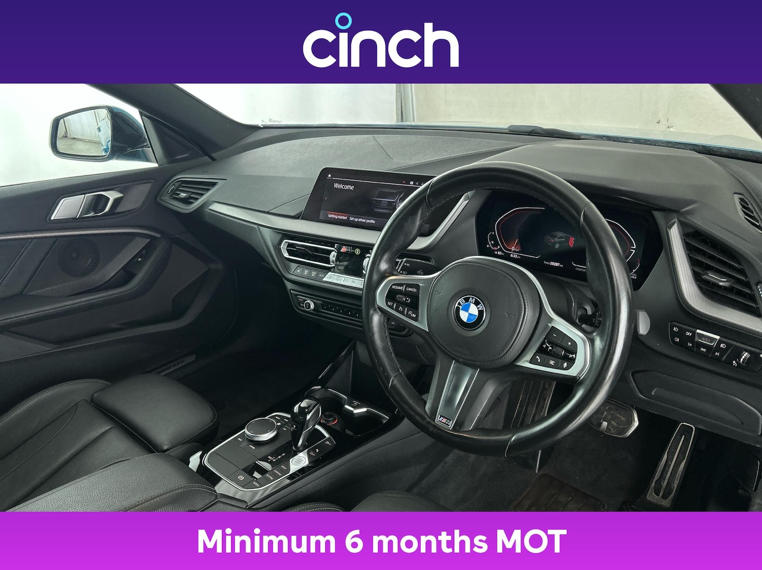 Used BMW 2 Series 2021 for sale - 76519839: Photo 12