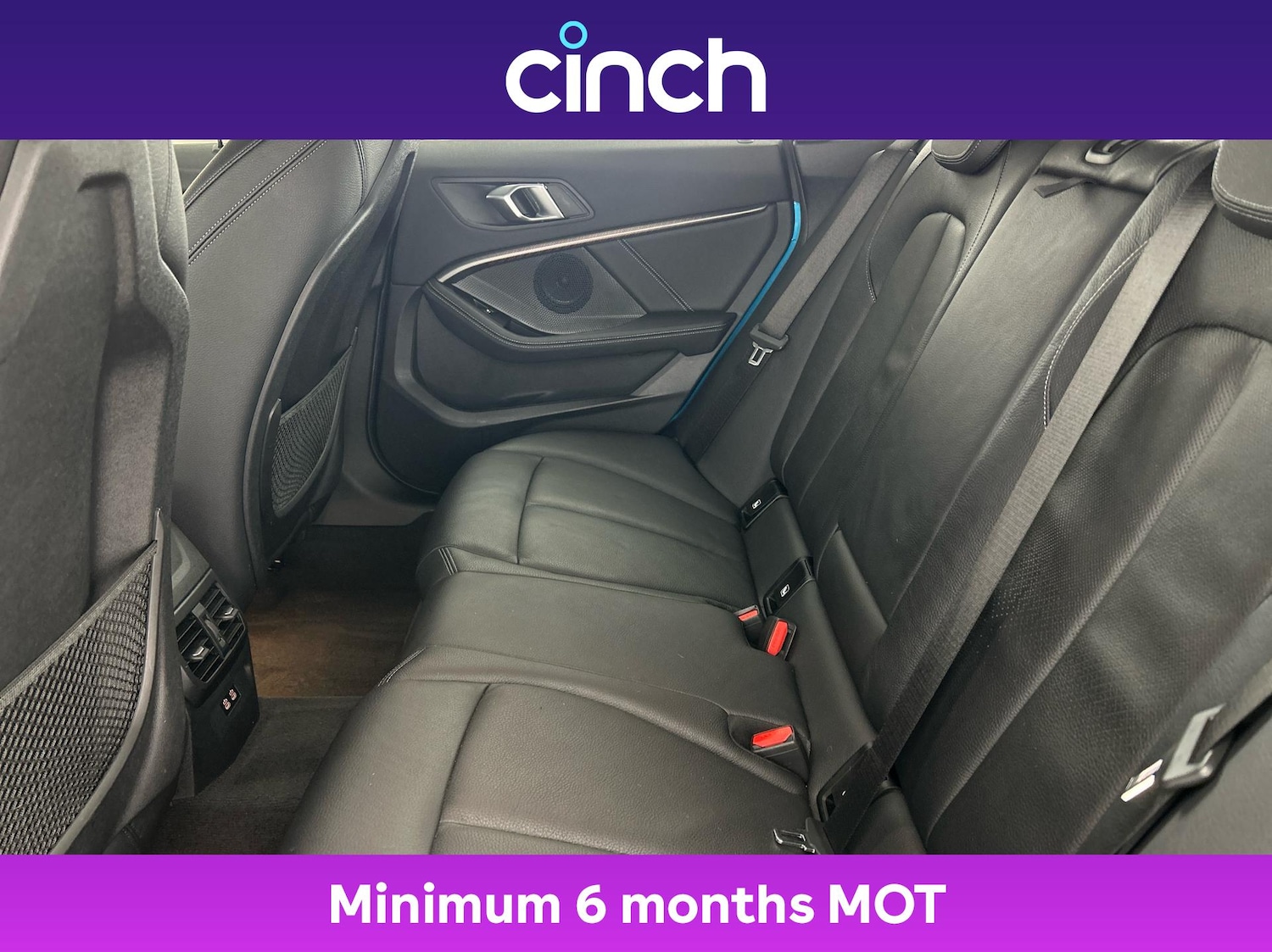 Used BMW 2 Series 2021 for sale - 76519839: Photo 20