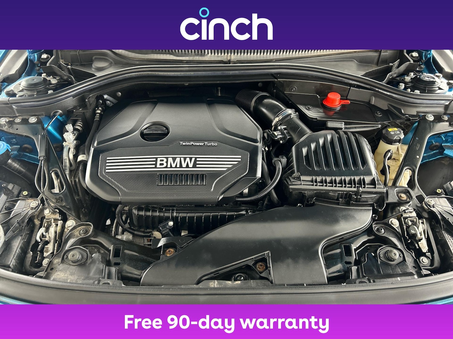 Used BMW 2 Series 2021 for sale - 76519839: Photo 23