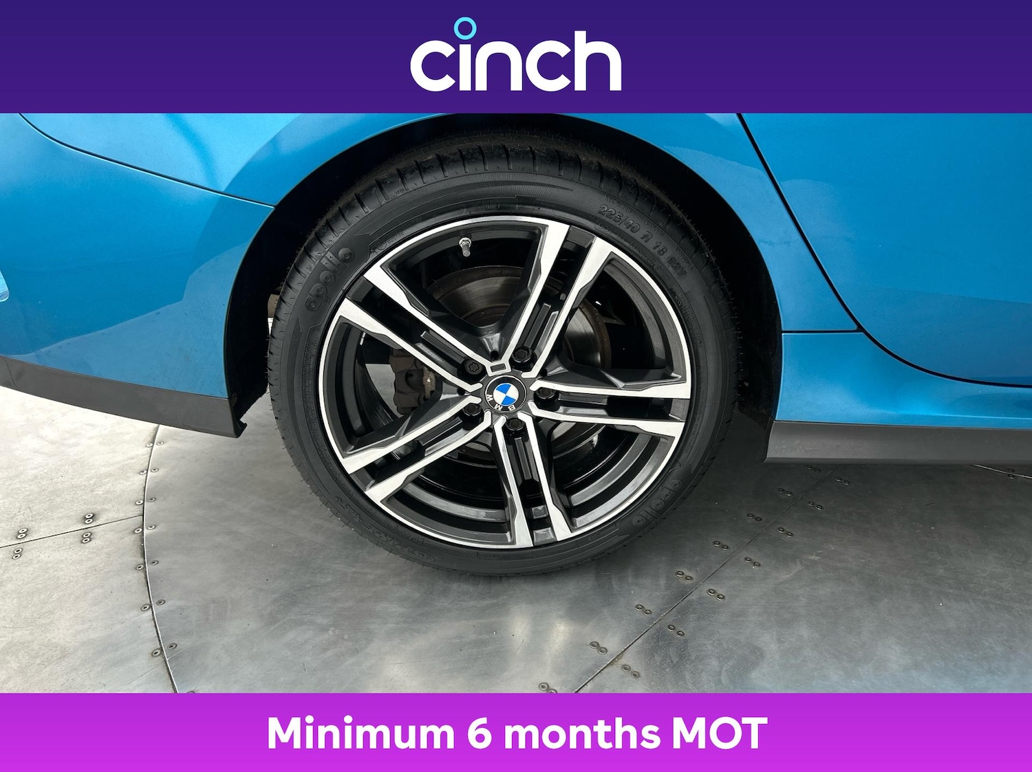 Used BMW 2 Series 2021 for sale - 76519839: Photo 27