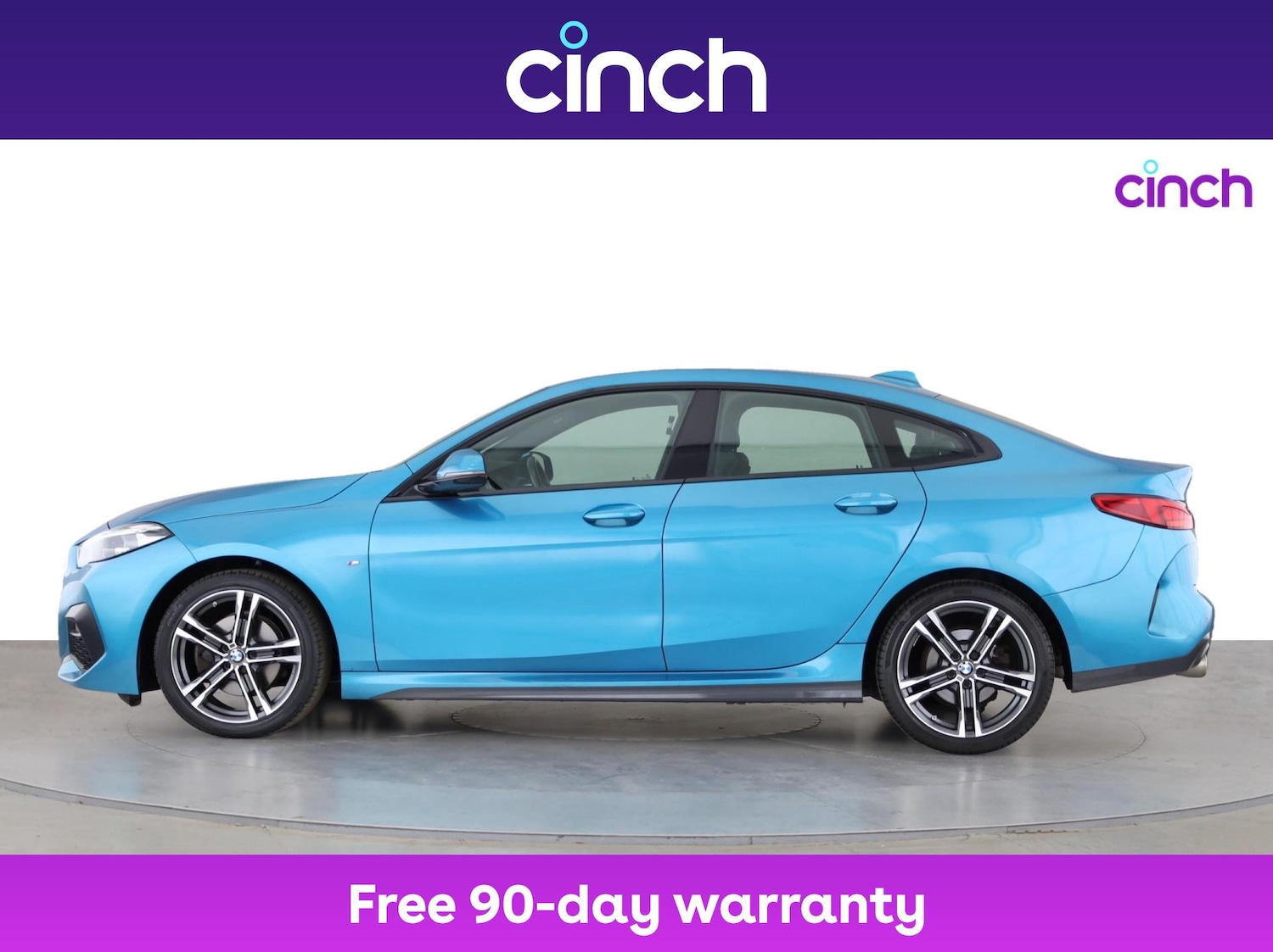 Used BMW 2 Series 2021 for sale - 76519839: Photo 8