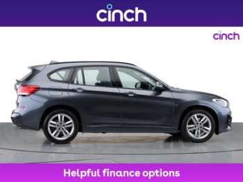 Used BMW X1 2021 for sale - 74987547: Photo