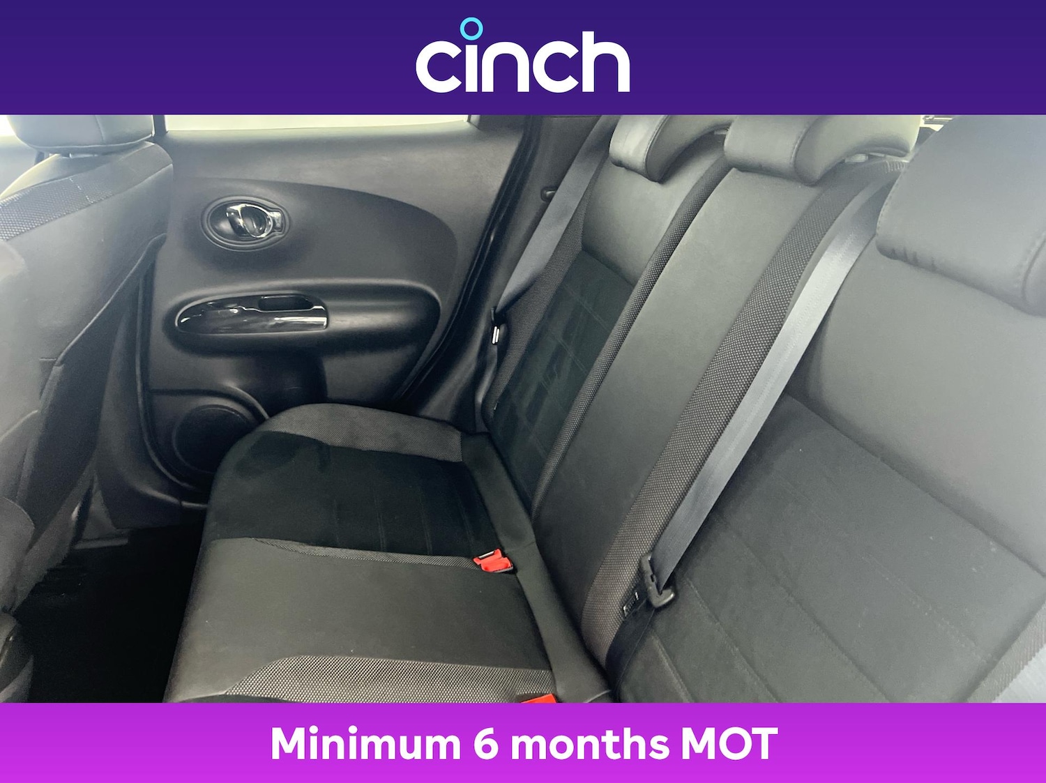 Used Nissan Juke 2018 for sale - 76069533: Photo 20