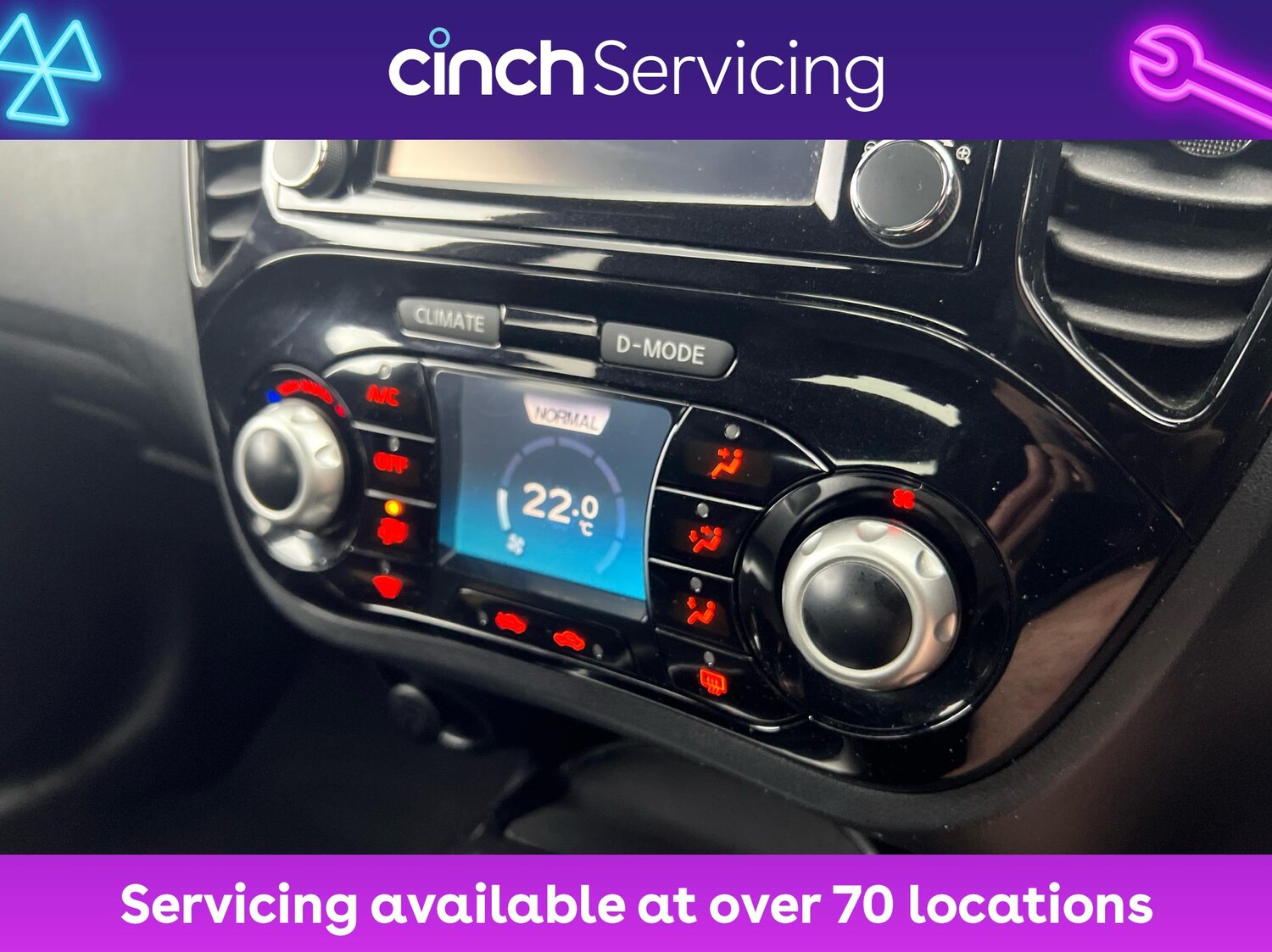 Used Nissan Juke 2018 for sale - 76069533: Photo 36