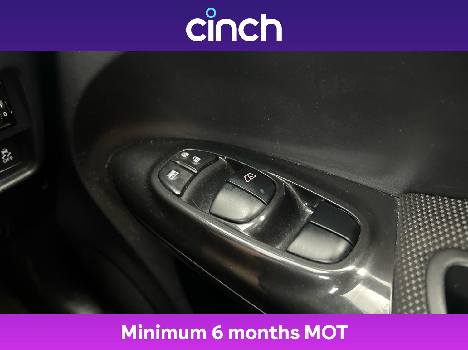 Used Nissan Juke 2018 for sale - 76069533: Photo 37