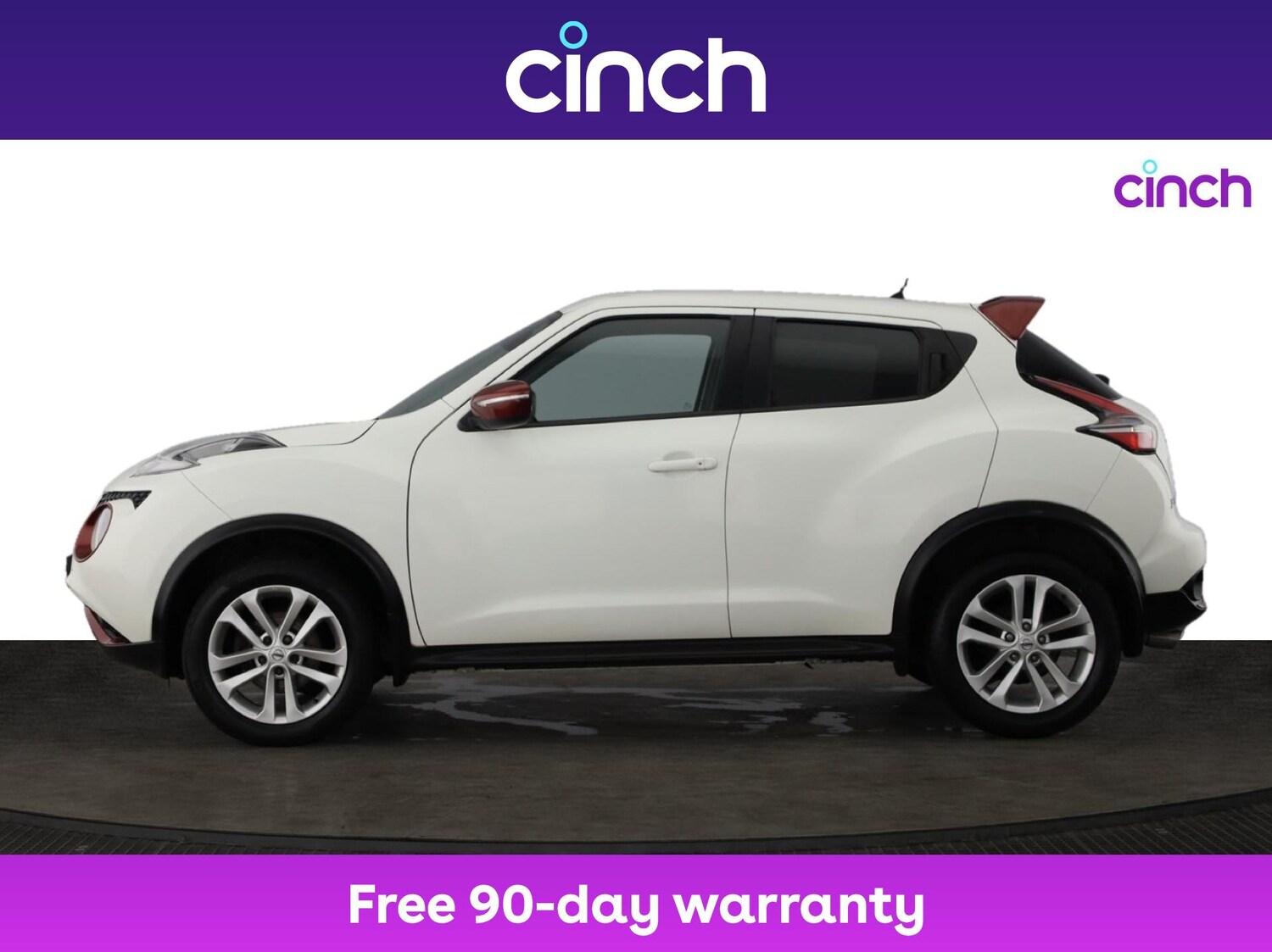 Used Nissan Juke 2018 for sale - 76069533: Photo 8