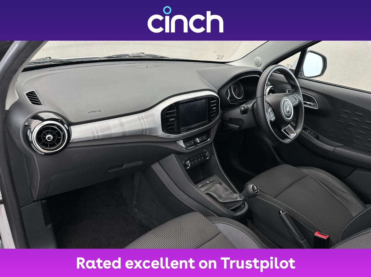 Used MG MG3 2022 for sale - 76385323: Photo 14