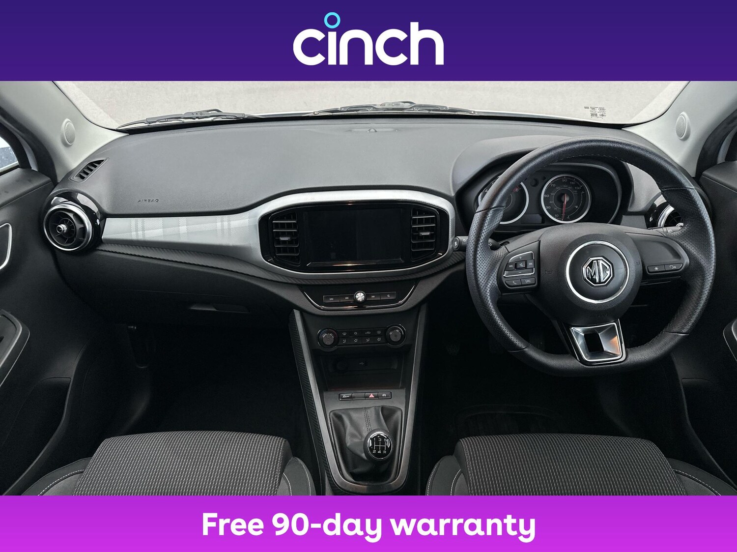 Used MG MG3 2022 for sale - 76385323: Photo 15