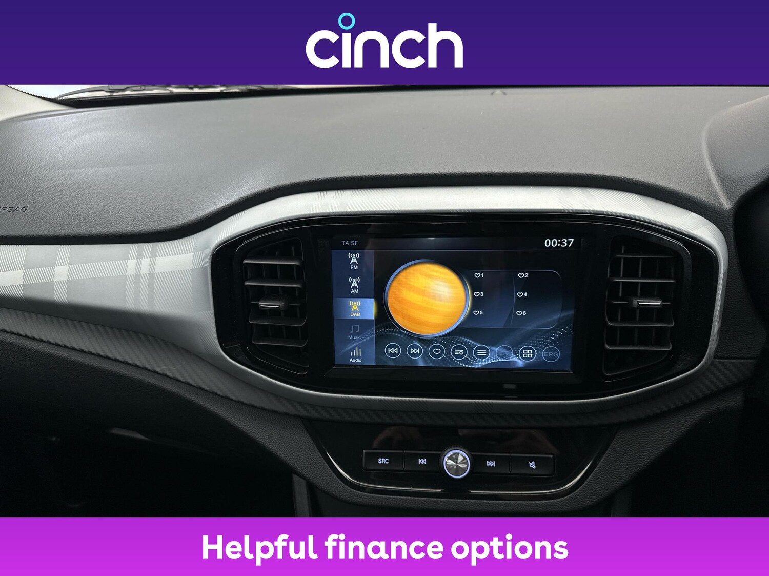 Used MG MG3 2022 for sale - 76385323: Photo 17